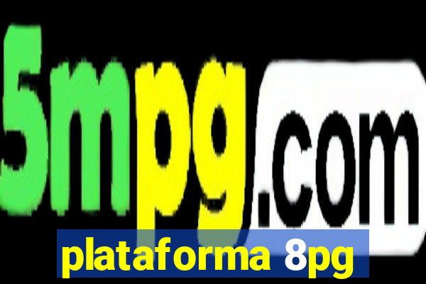 plataforma 8pg